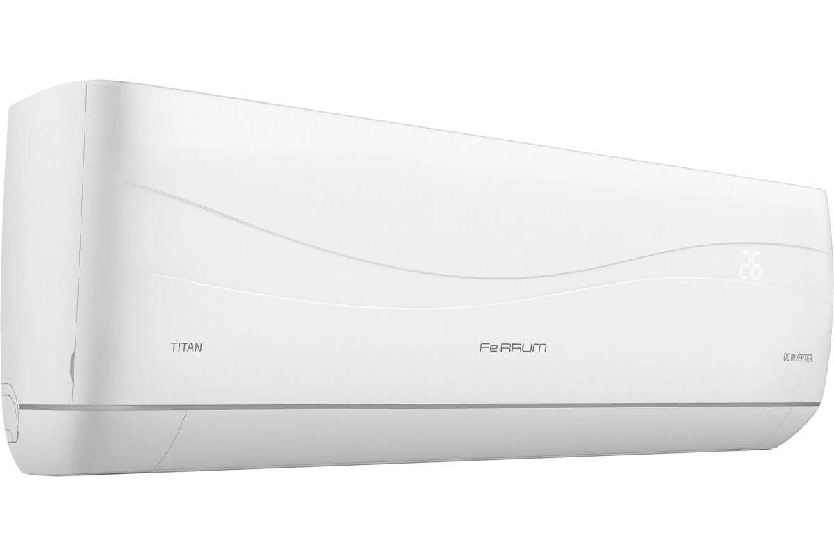 Кондиционер Ferrum Titan iFIS24VR1/iFOS24VR1