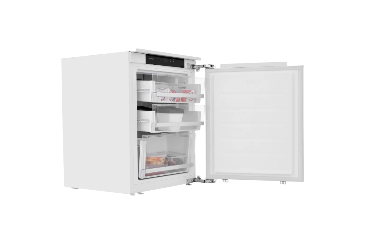 Встраиваемый морозильник ZUGEL ZFI710NF