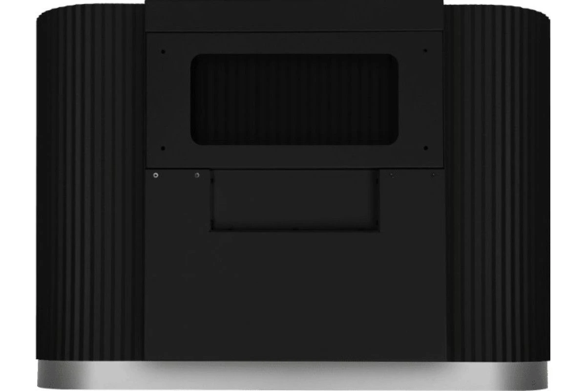 Вытяжка Maunfeld MURANO 80 Black/Anthracite