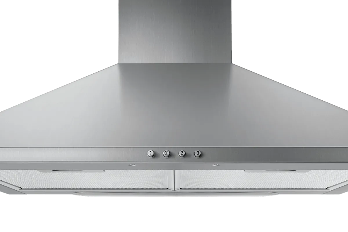 Вытяжка Samsung NK24M3050PS купольная