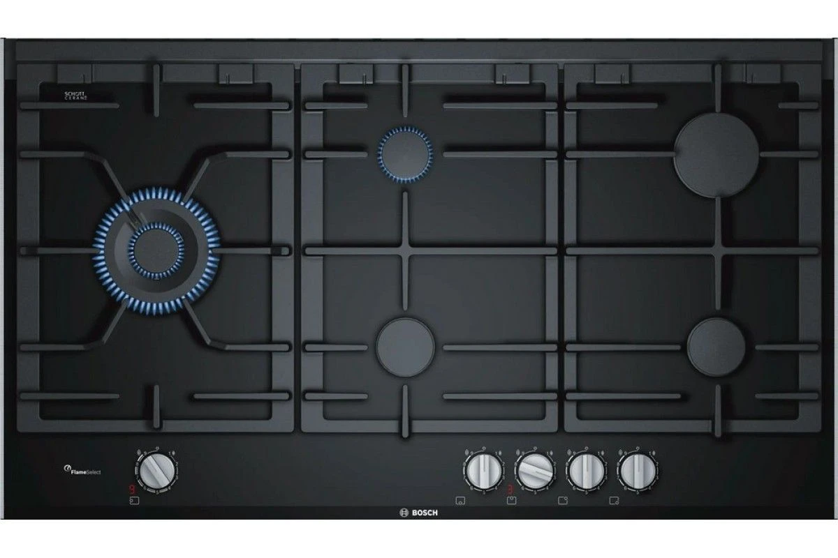 Варочная панель Bosch PRS9A6D70M