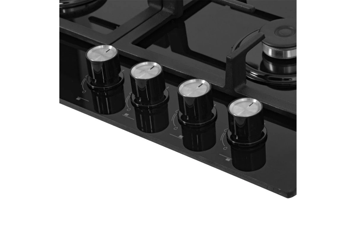 Газовая варочная панель Simfer H60H40B516