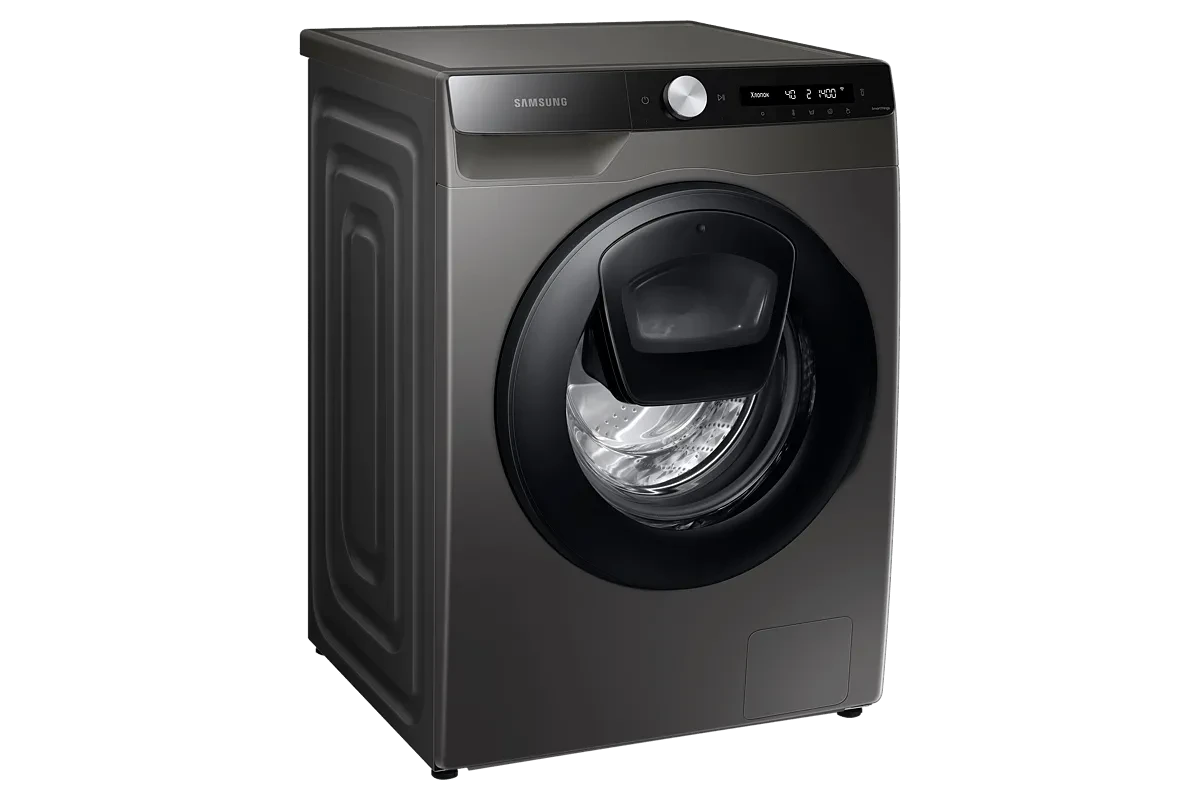 Стиральная машина Samsung WW90T554CAX/LP (Eco Bubble)