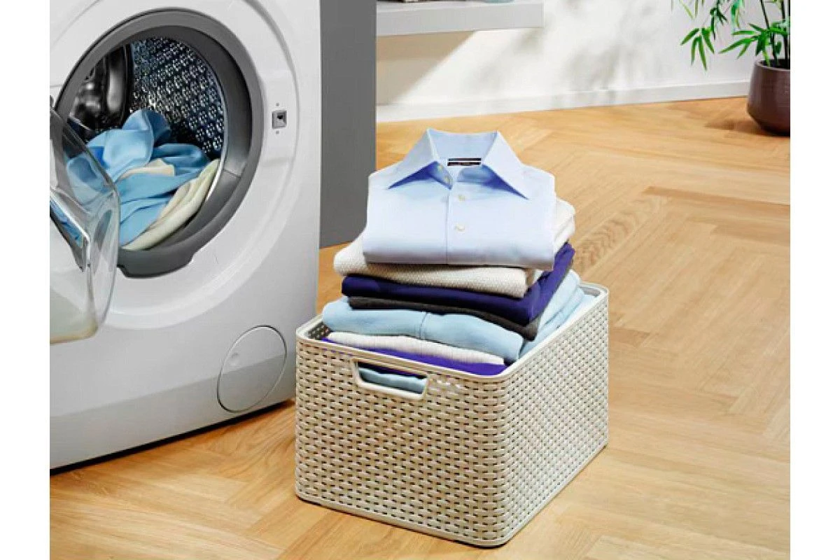 Стирально-сушильная машина Electrolux EW7WP468W