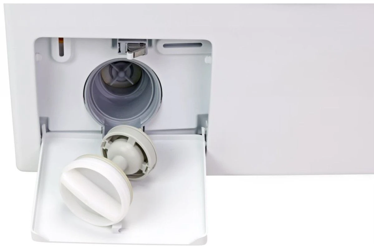 Стиральная машина Miele WSD 023 WCS
