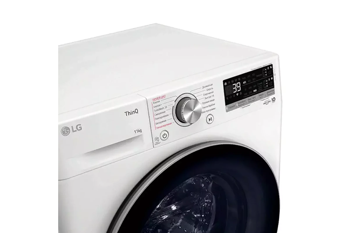 Стиральная машина LG TW4V7EB1W