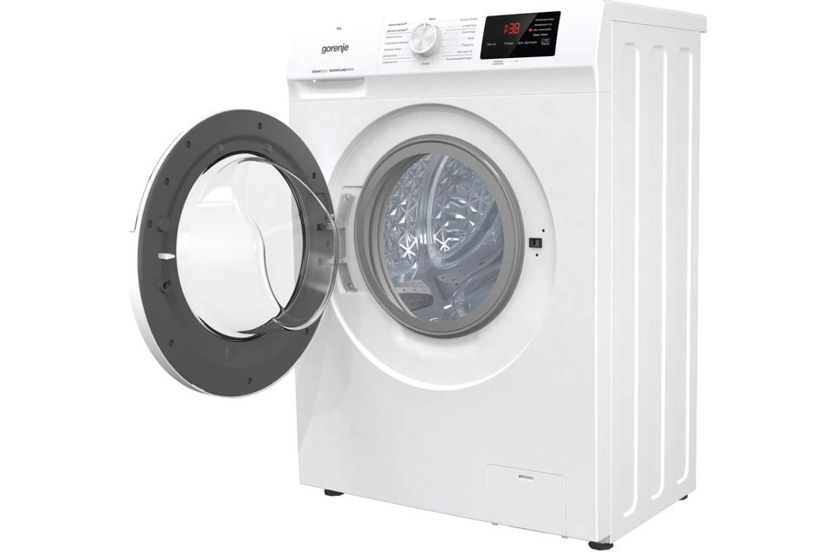 Стиральная машина Gorenje WHE60SFS