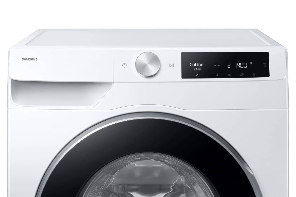 Стиральная машина Samsung WW90DG6U34LELP