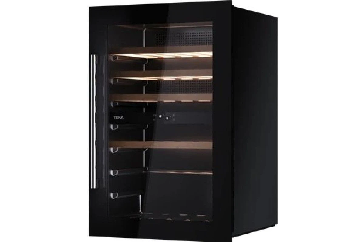 Встраиваемый винный шкаф Teka RVI 20046