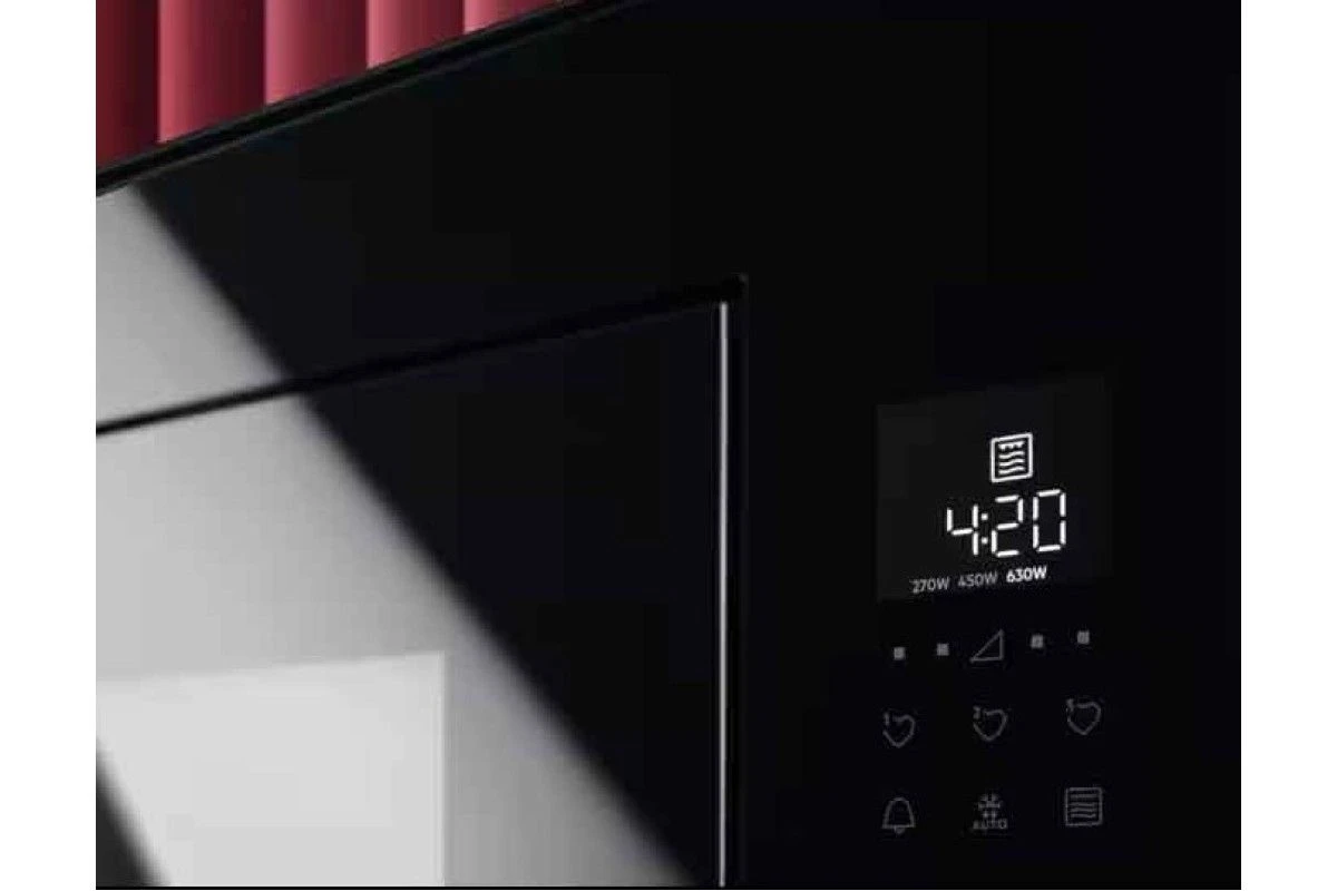 Микроволновая печь Aeg NMB6G261TB