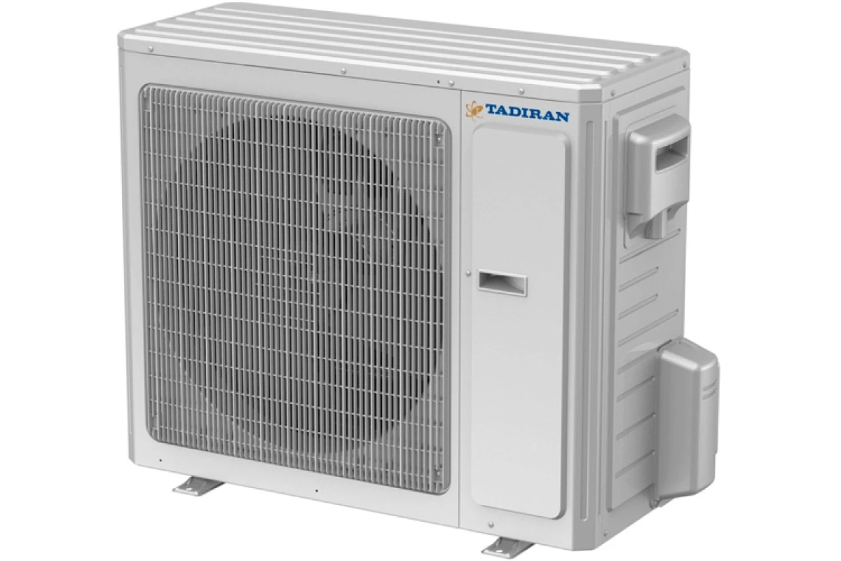 Канальный кондиционер Tadiran TMI50DCP/1-V/TMI50E/1-V