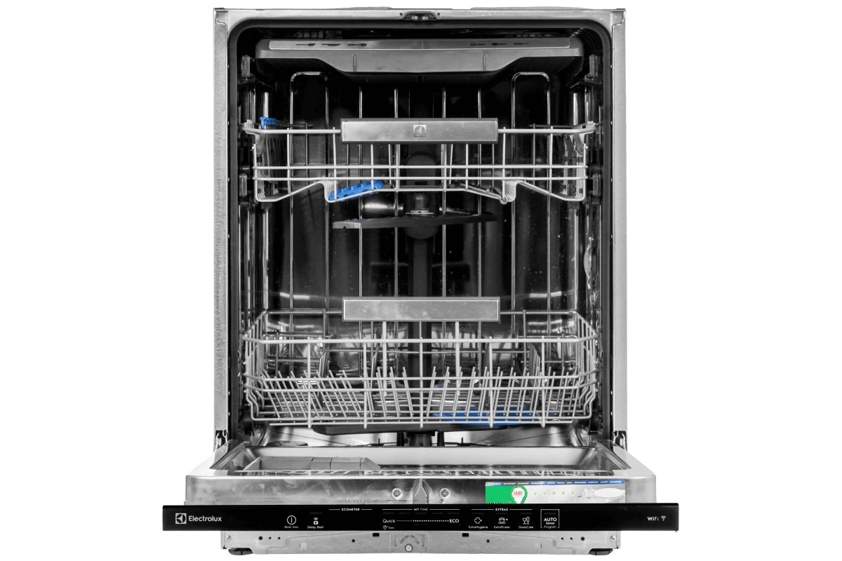 Встраиваемая посудомоечная машина Electrolux EEG88700W