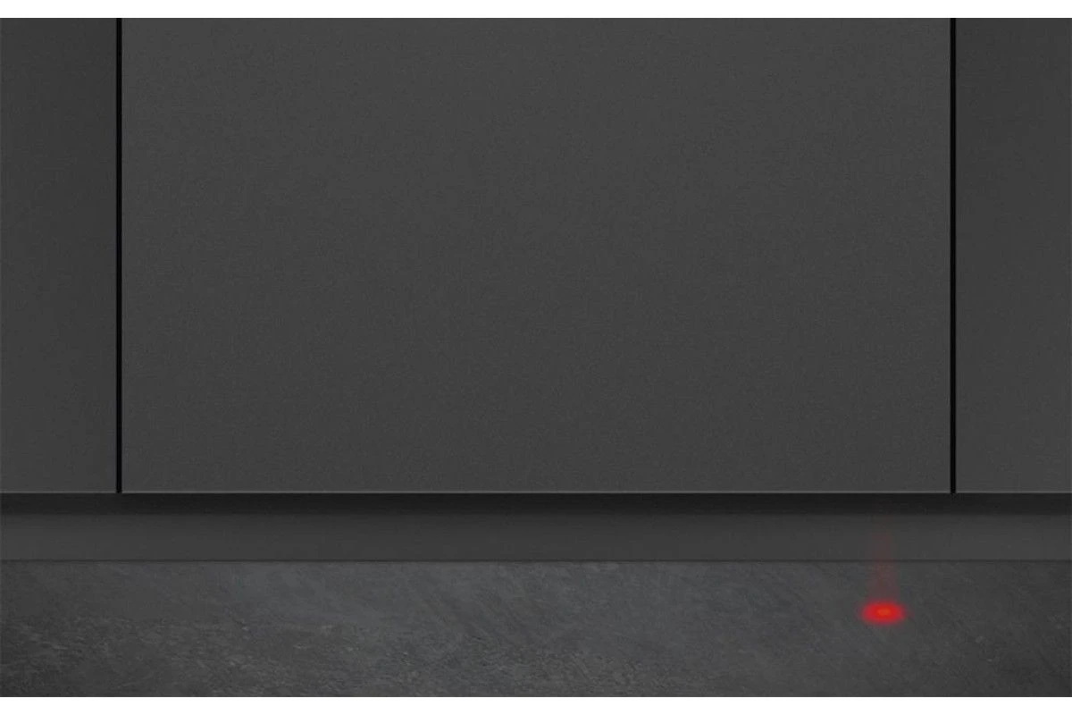 Встраиваемая посудомоечная машина Smeg STL342CSL