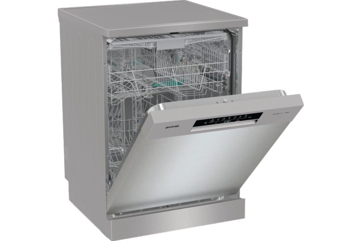 Отдельностоящая посудомоечная машина Gorenje GS643D90X