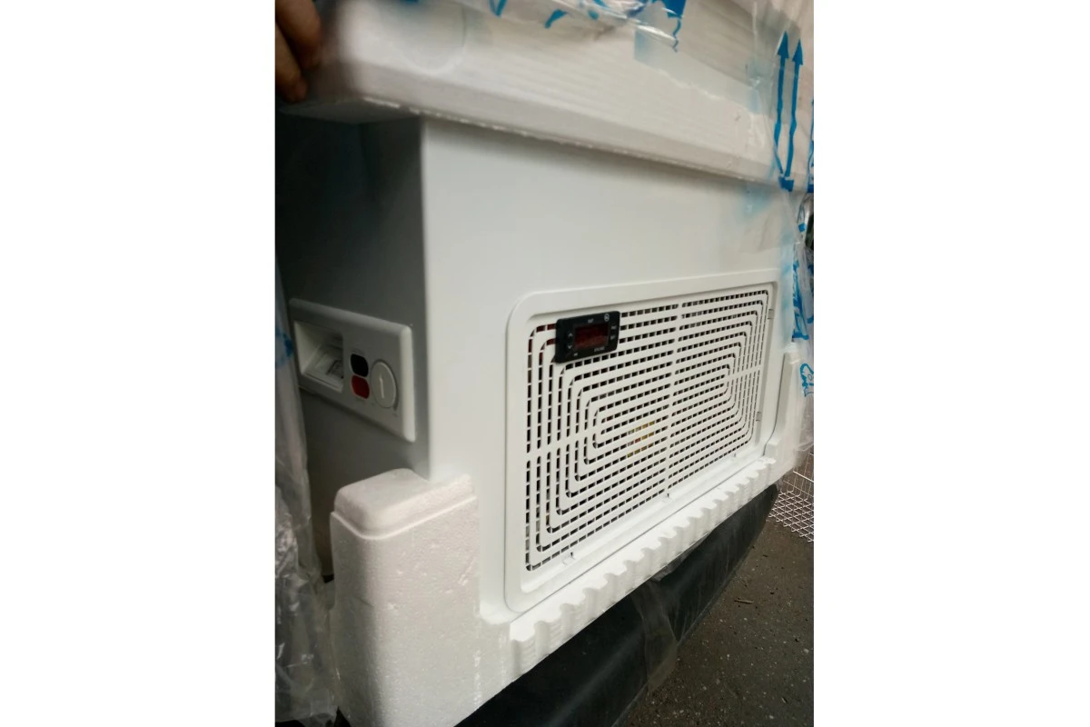 Морозильный ларь Vestfrost Solutions HF 425 Special