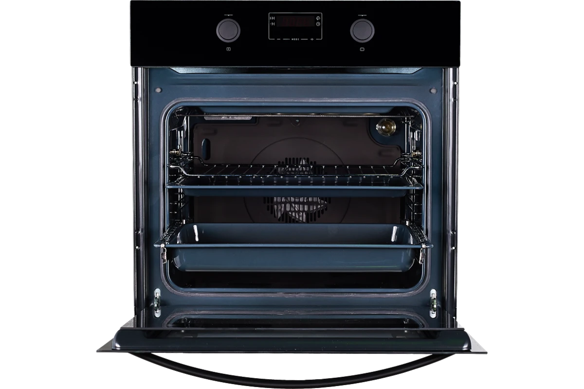 Духовой шкаф Kuppersberg HO 657 B