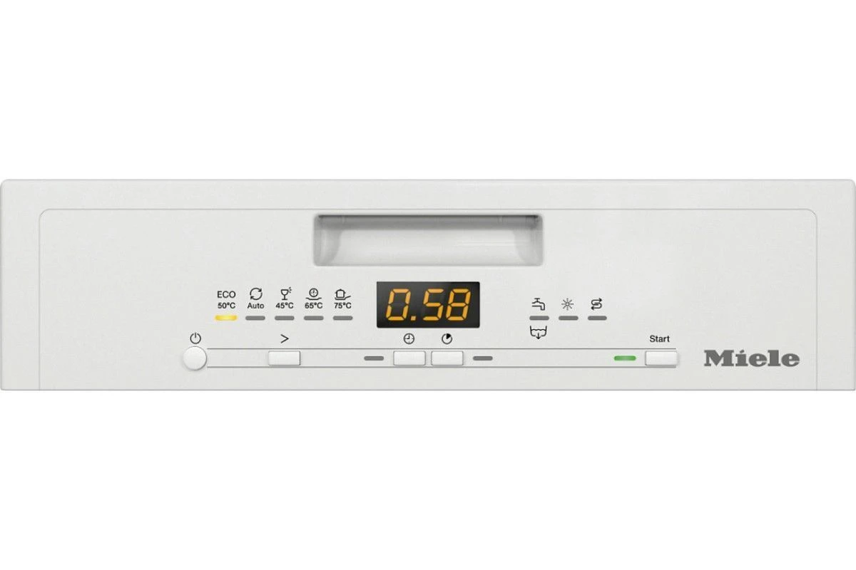 Посудомоечная машина Miele G 5430 SC SL Active