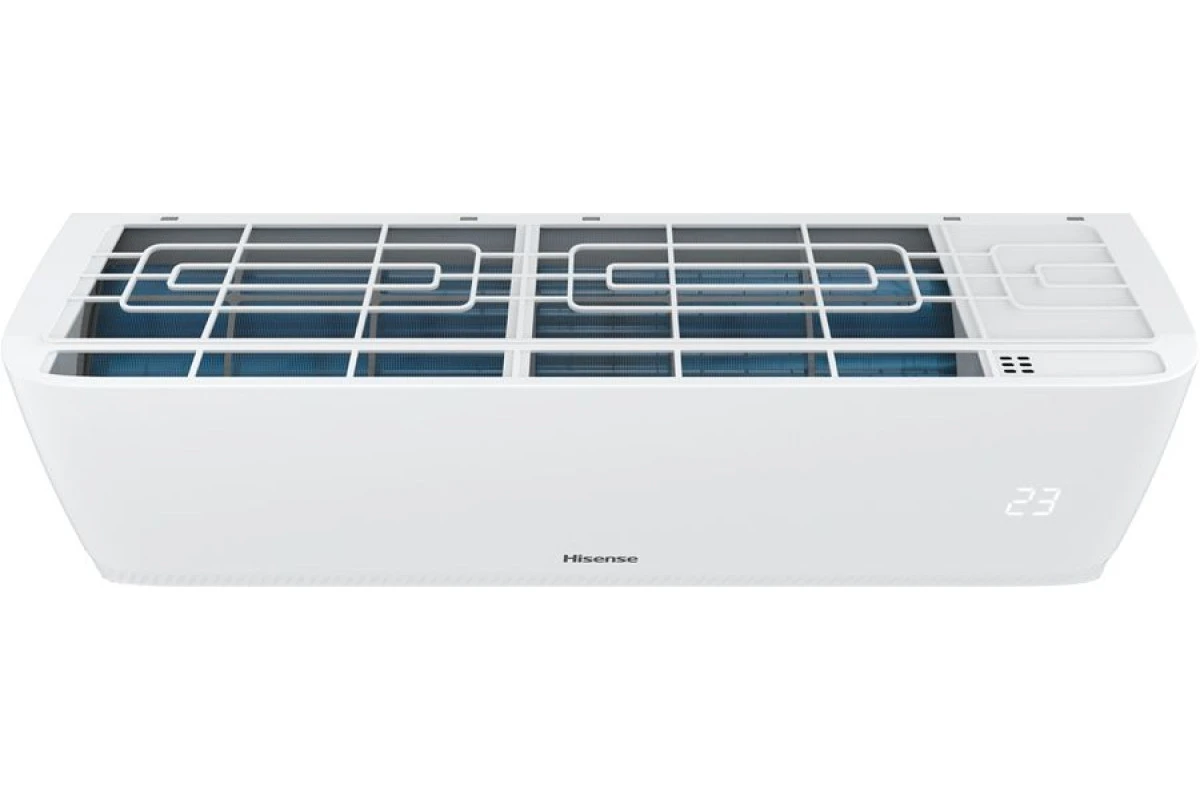 Кондиционер Hisense City AS-13UW4RYRCM04