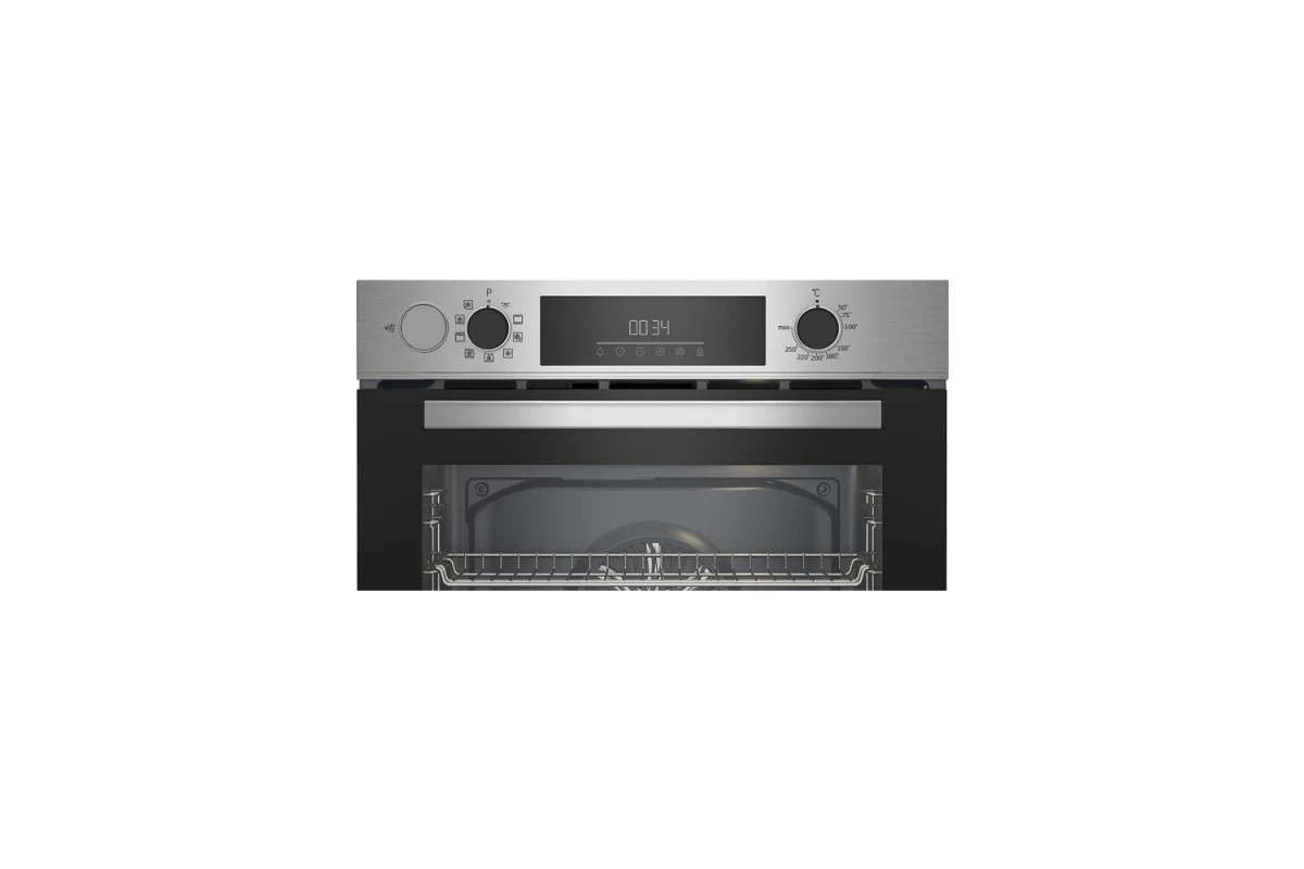 Мультифункциональный духовой шкаф Beko BBIS12300XDE
