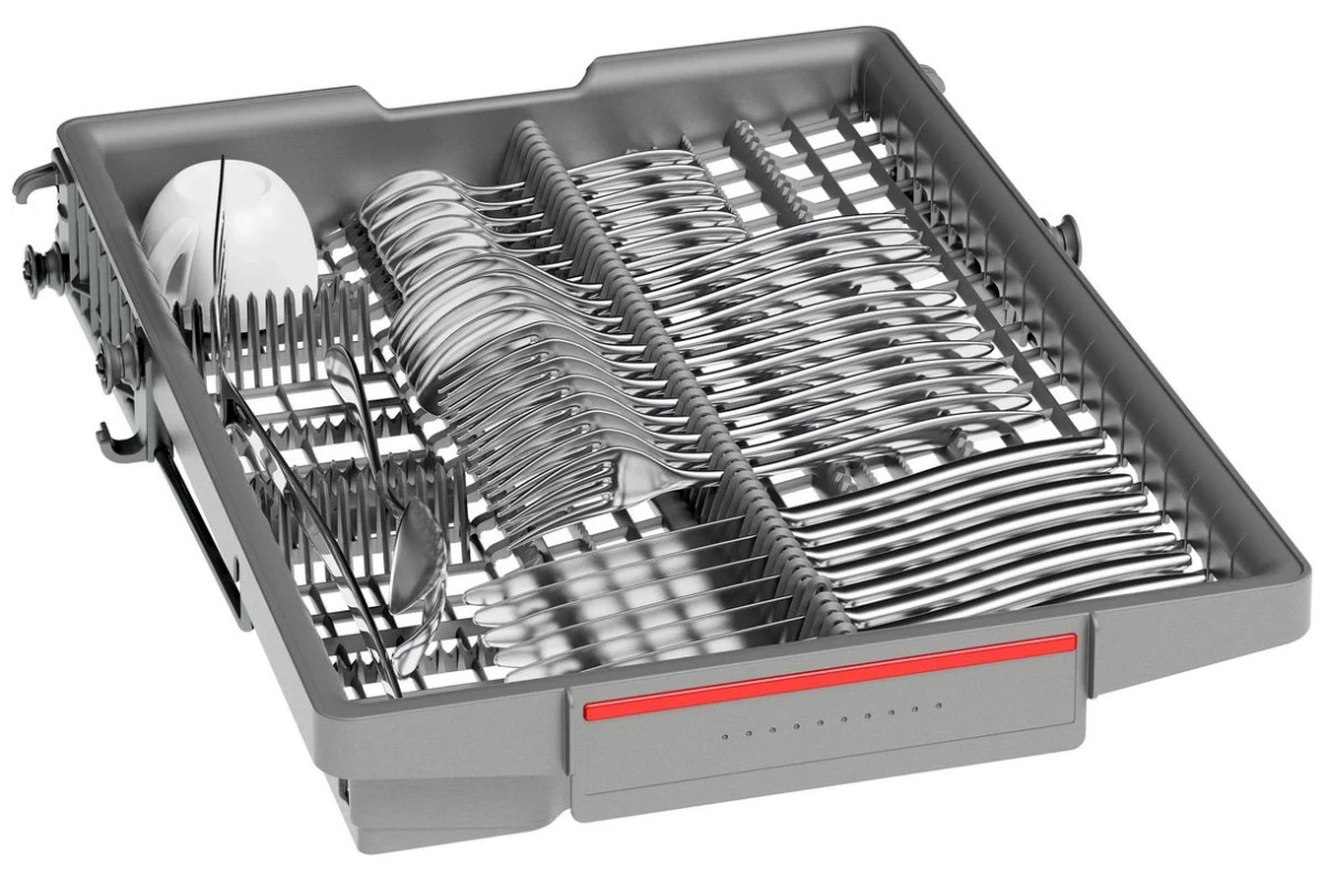 Встраиваемая посудомоечная машина Bosch SPV4XMX20E