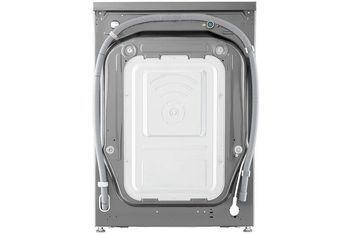 Стиральная машина LG F4V5VYP2T