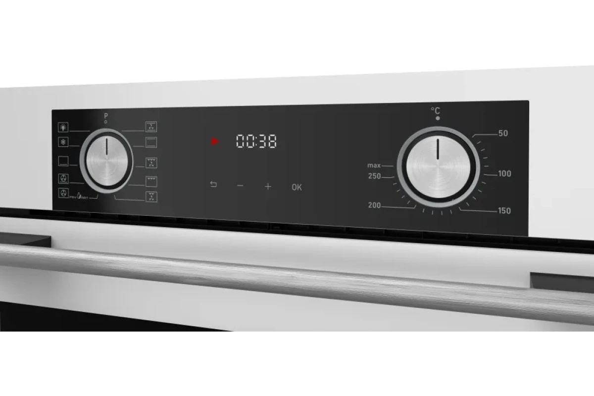 Духовой шкаф Kuppersberg HF 610 W