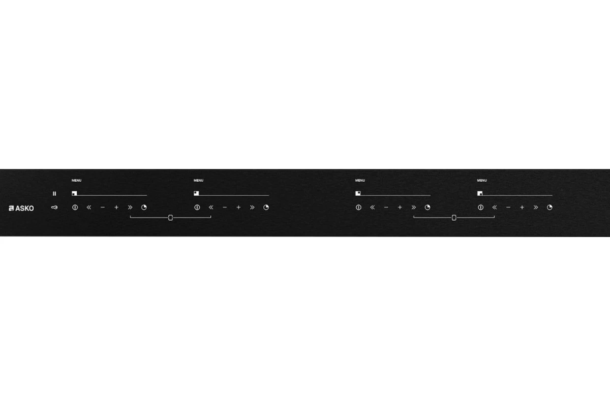 Варочная панель Asko HI1655MF