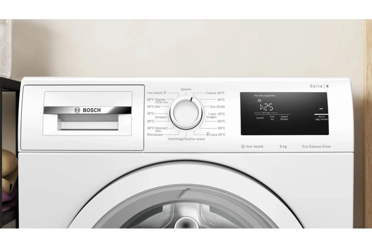 Стиральная машина Bosch WAN24009II