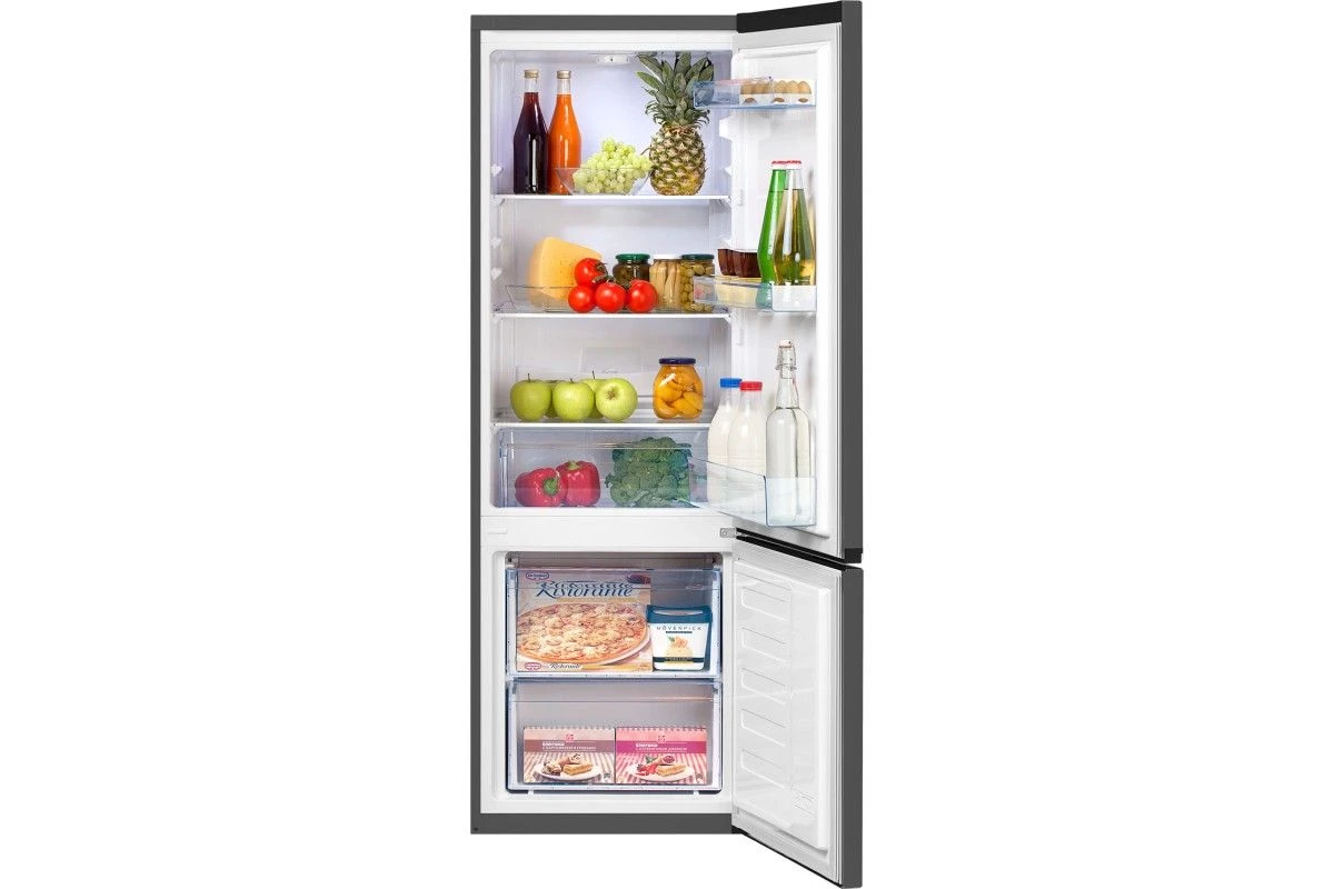 Двухкамерный холодильник Beko B1RCSK251G