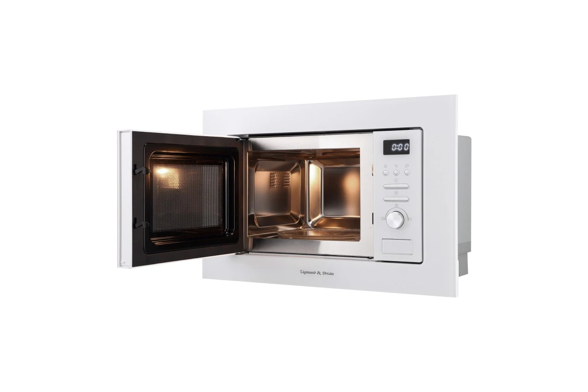 Микроволновка Zigmund & Shtain BMO 16.202 W