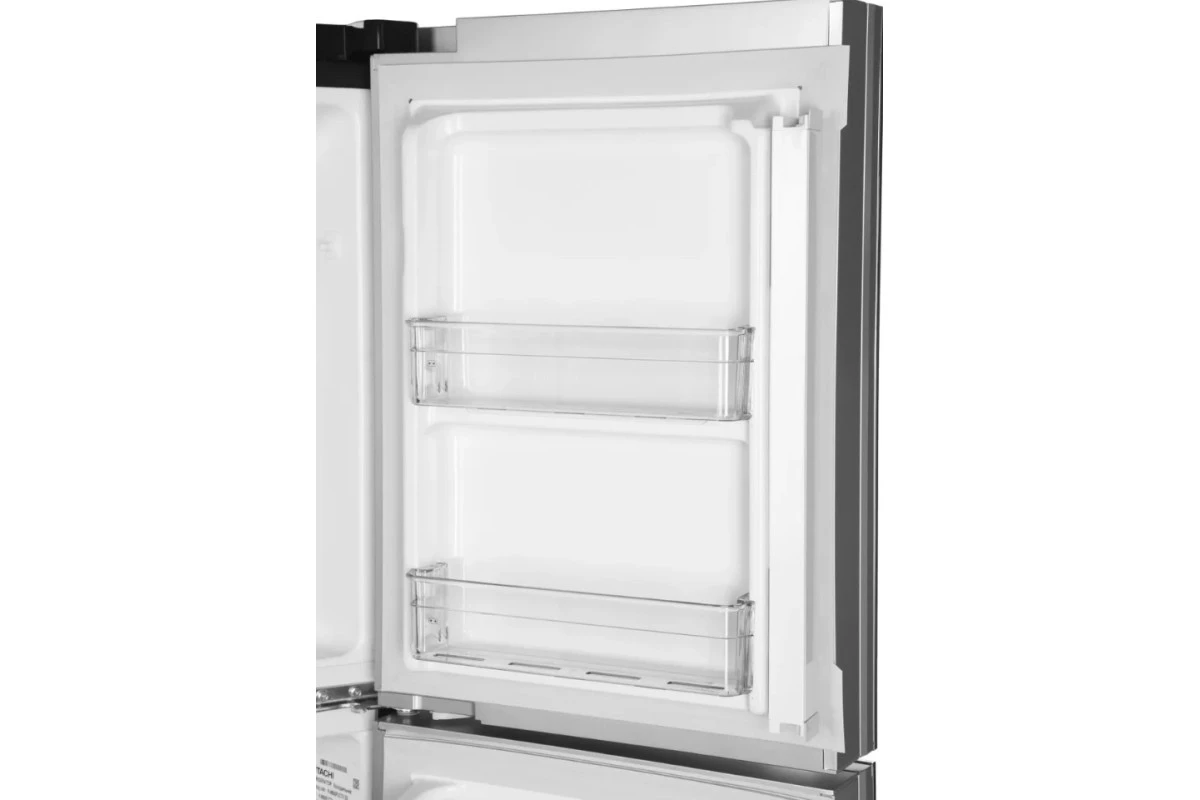Холодильник Hitachi R-W660PUC7X GS