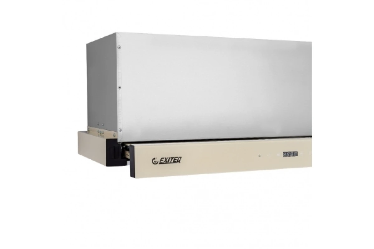Вытяжка кухонная встраиваемая EXITEQ EX-1146 ivory
