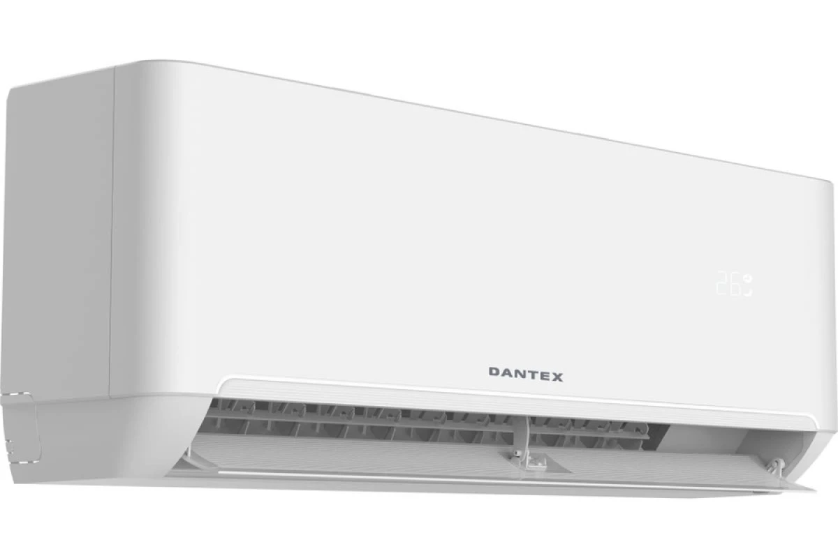 Кондиционер Dantex Advance Pro Plus RK-18SATI PLUS/RK-18SATIE