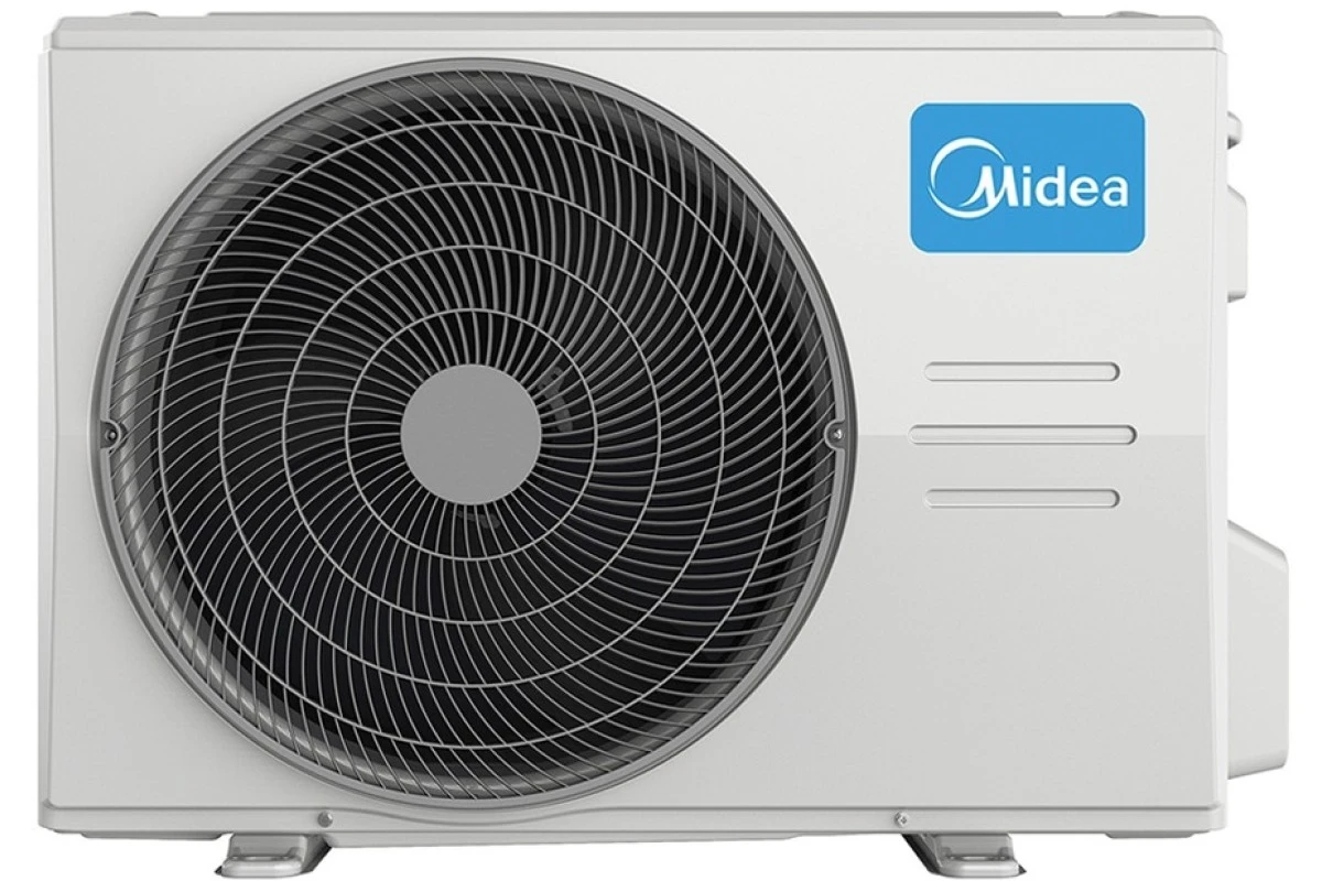 Канальный кондиционер Midea MTI-24HW1N1P-Q(A)/MOX431U-24HN1-Q/-40