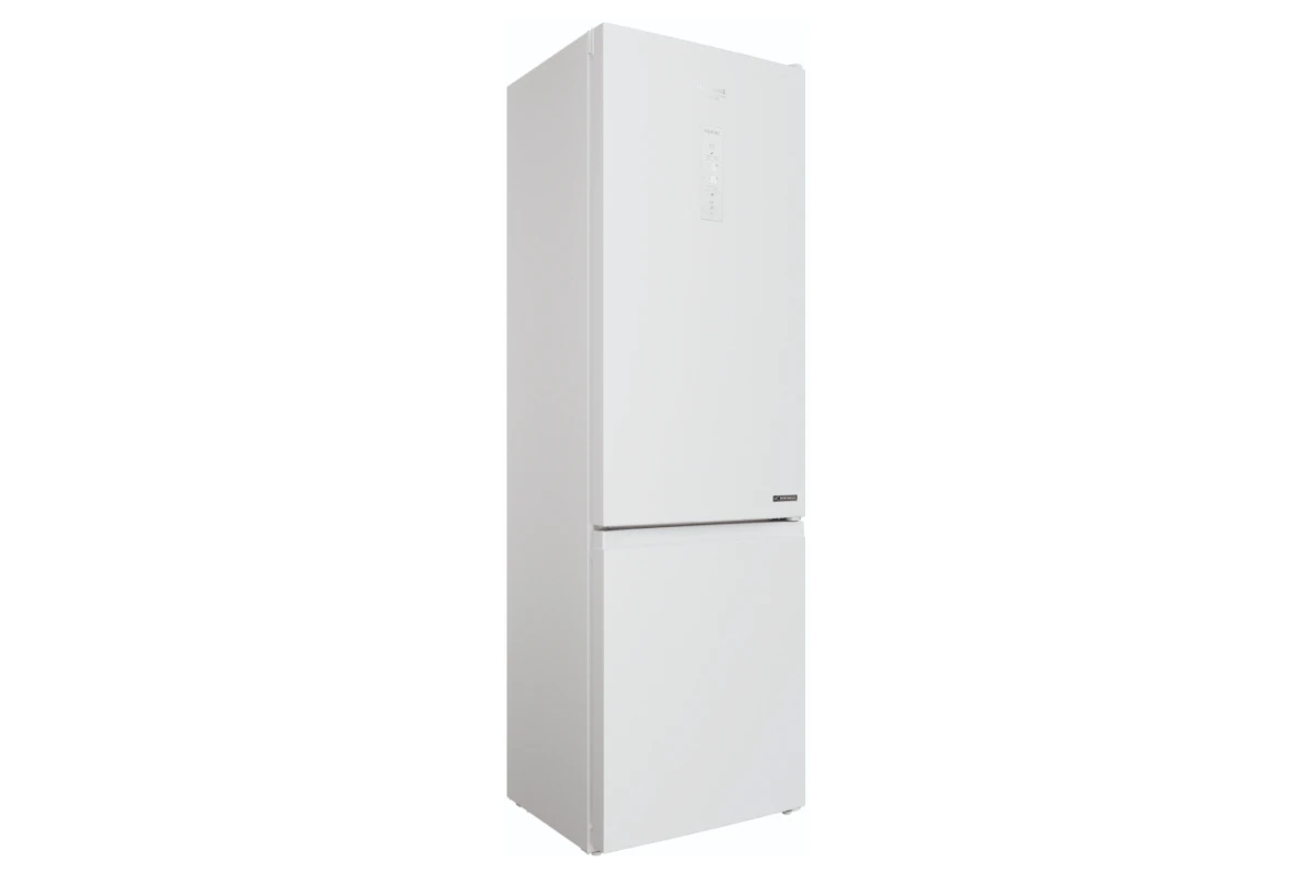 Холодильник с нижней морозильной камерой Hotpoint HTR 8202I W O3
