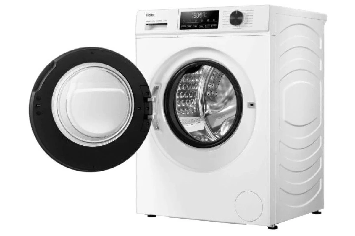 Стиральная машина Haier HW100-BP12406