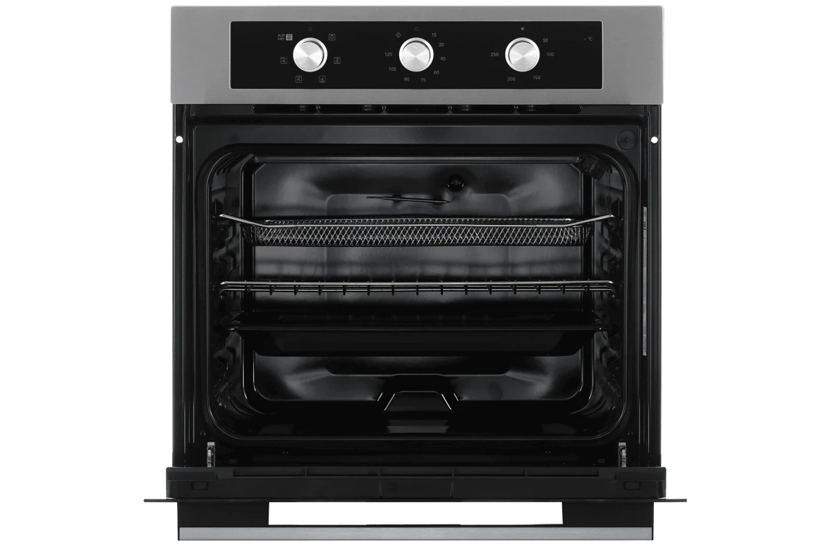 Встраиваемый электрический духовой шкаф Midea MO37003X