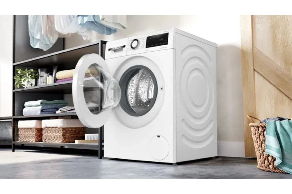 Стирально-сушильная машина Bosch WNA134L0SN