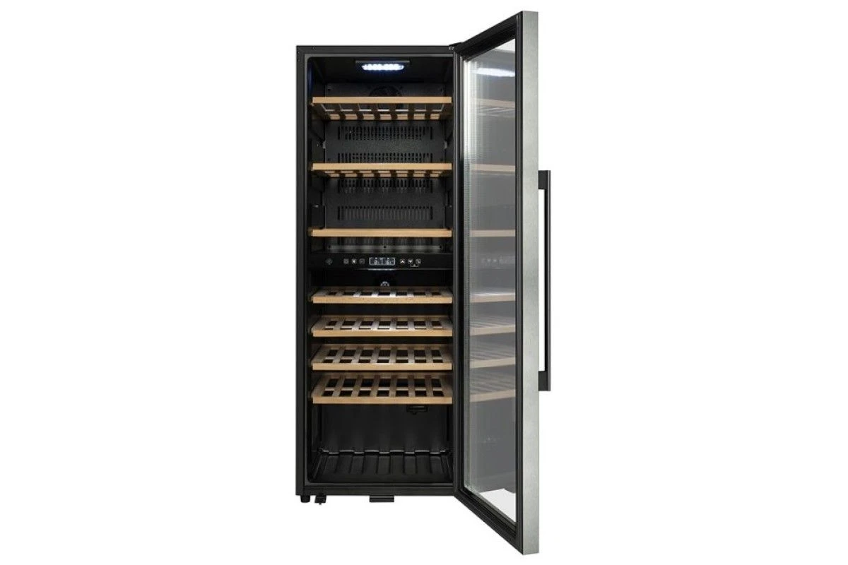 Винный шкаф La Sommeliere ECS81.2Z
