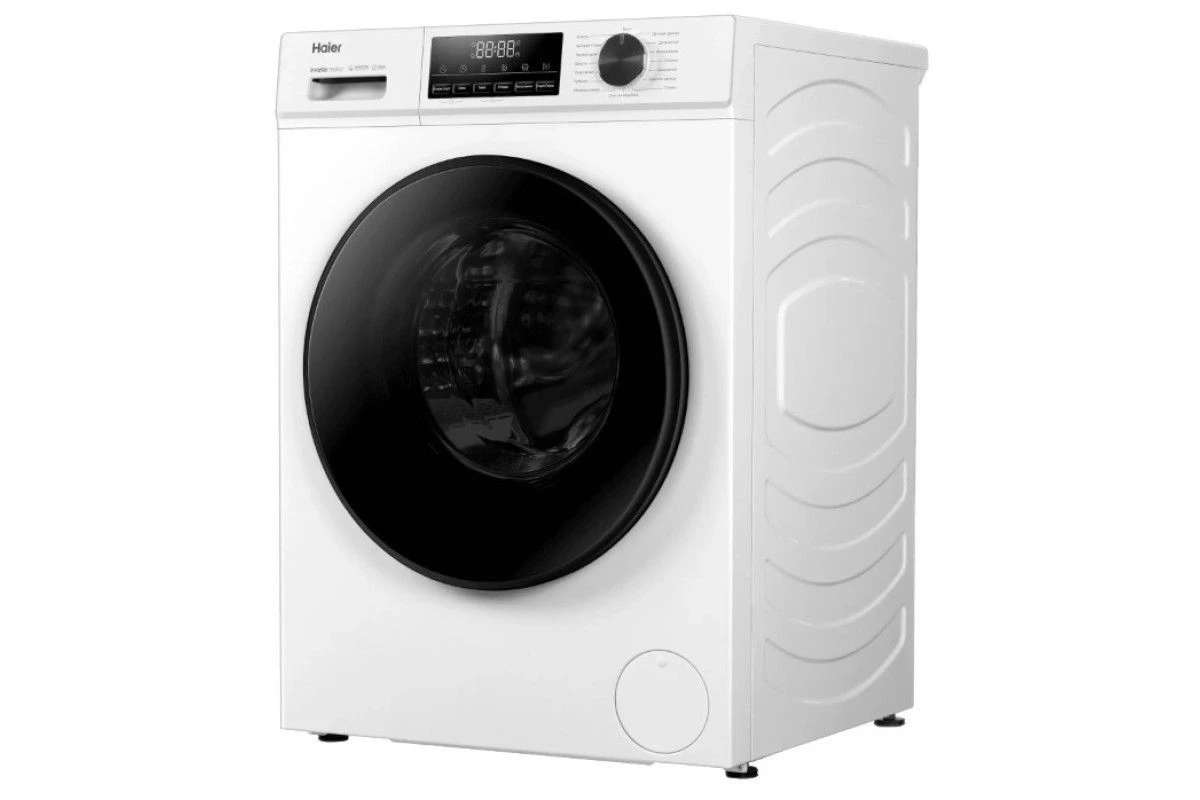Стиральная машина Haier HW100-BP12406