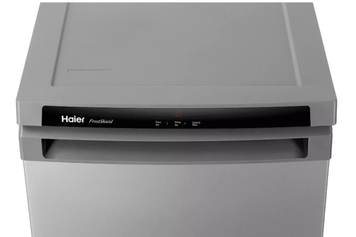 Морозильная камера Haier HF-82SAA
