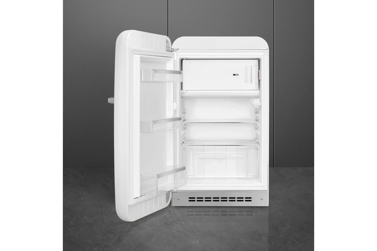 Холодильник Smeg FAB10LWH6