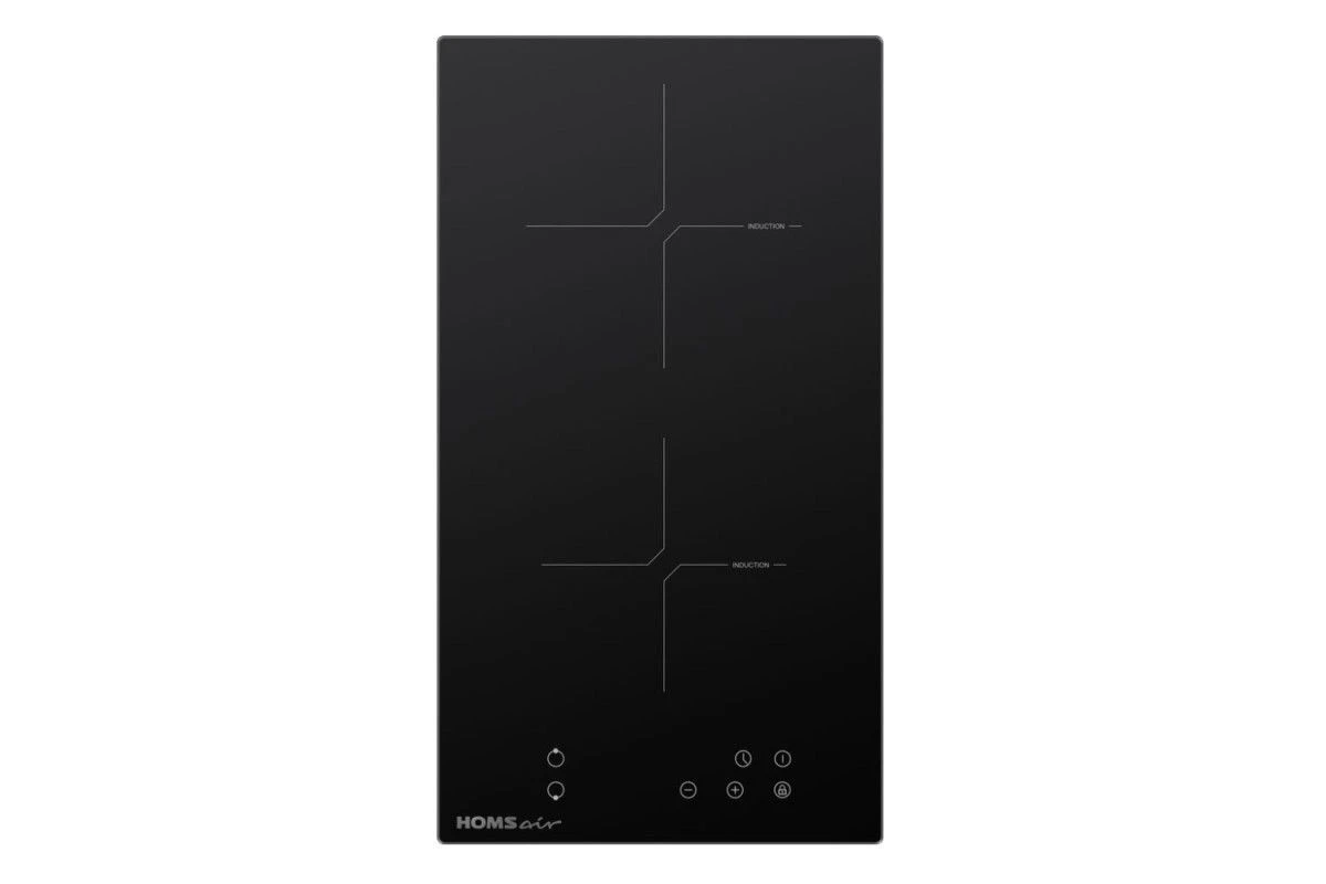 Индукционная варочная панель HOMSair HIY32BK