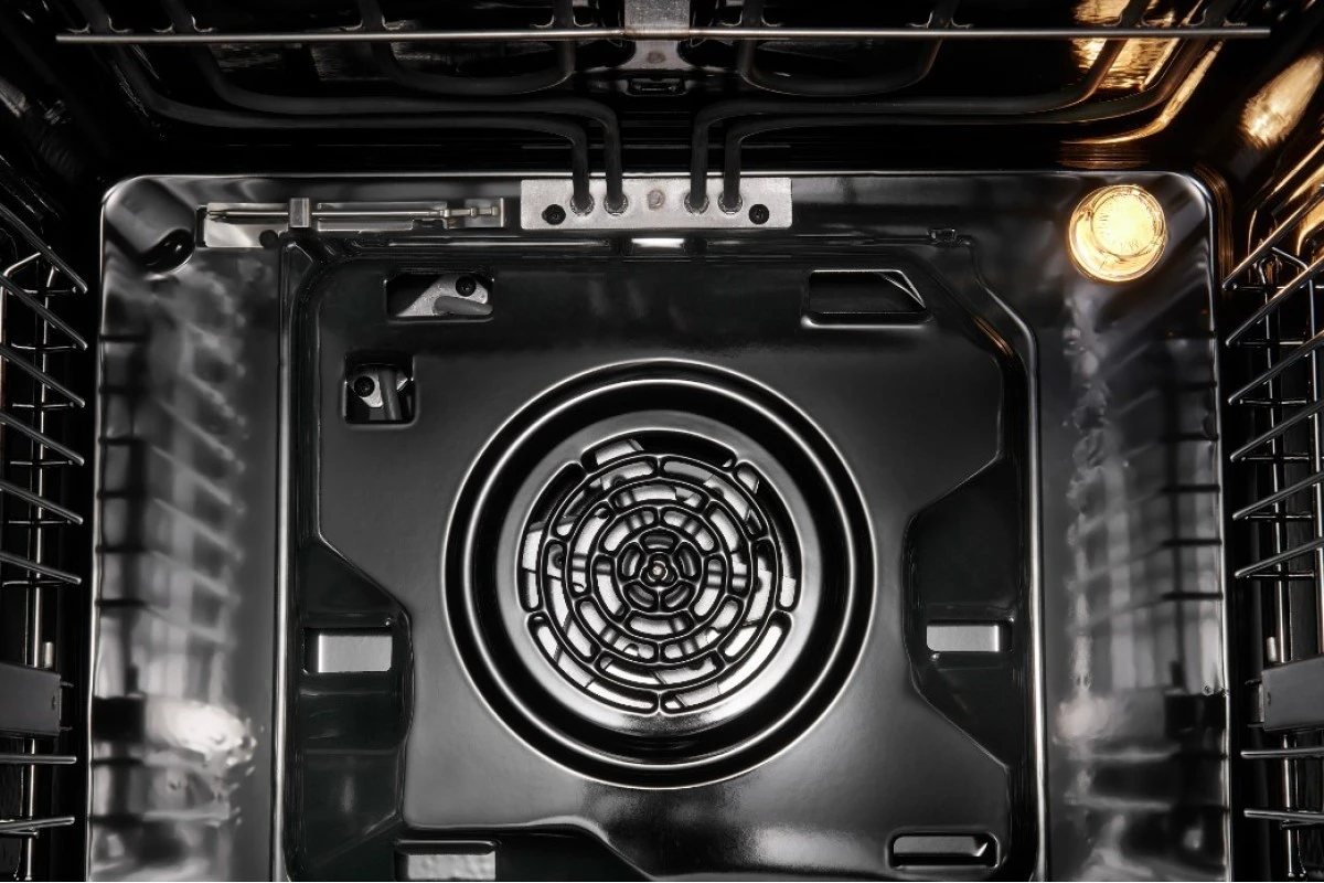 Духовой шкаф Midea MO69103GW