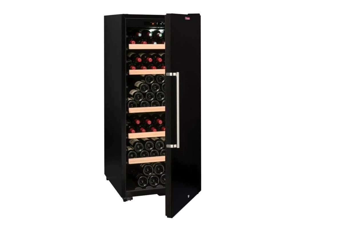 Монотемпературный шкаф La Sommeliere CTP177A