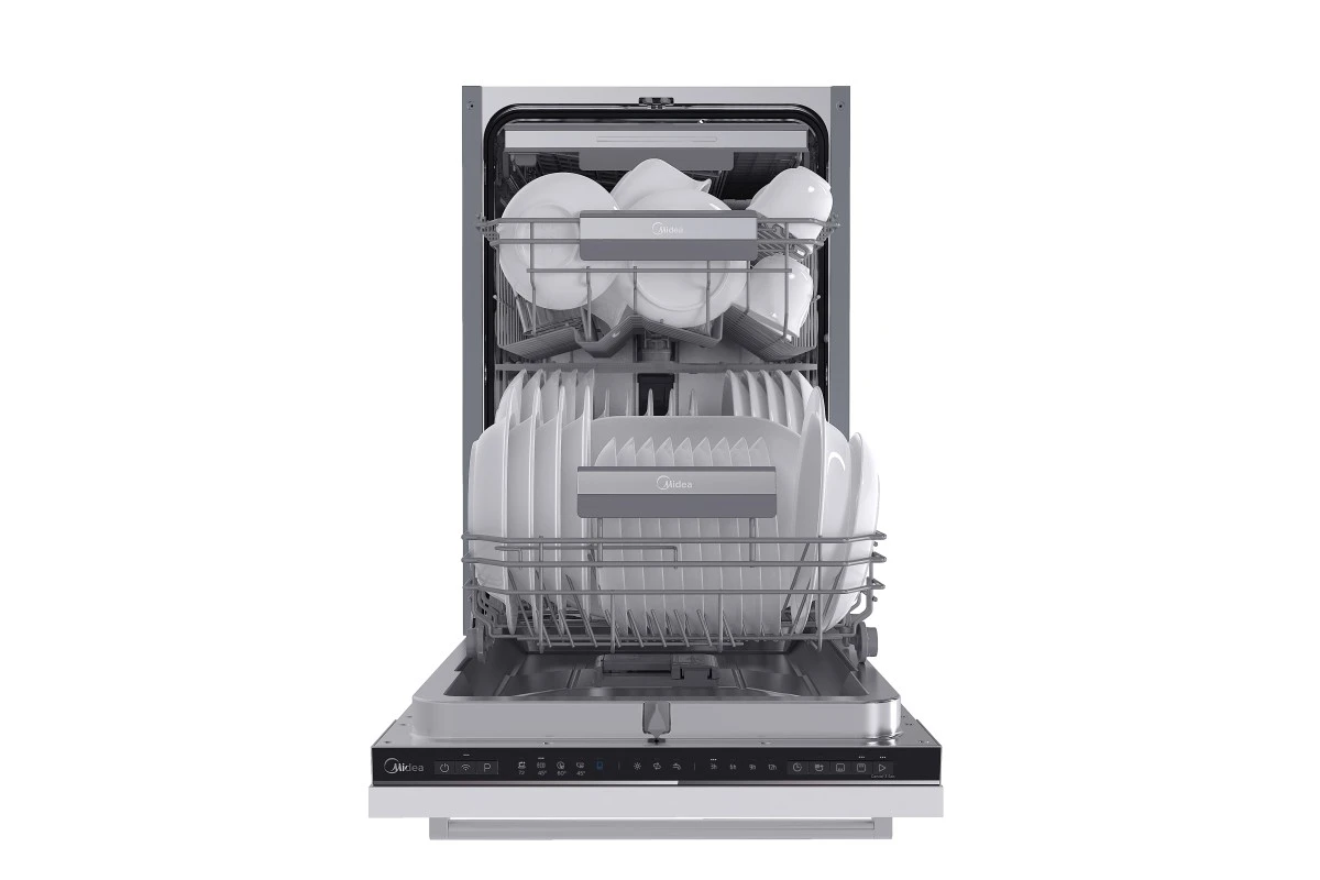 Встраиваемая посудомоечная машина Midea MID45S150i