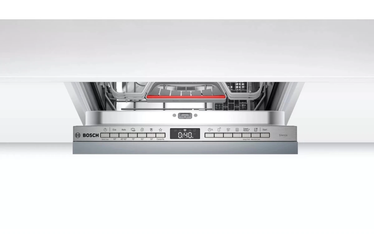 Посудомоечная машина Bosch SPV4HKX53E