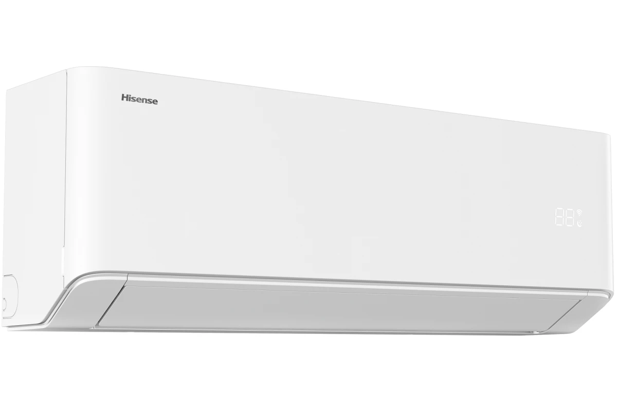 Кондиционер Hisense VIBE Classic A AS-12HW4RGUHA00