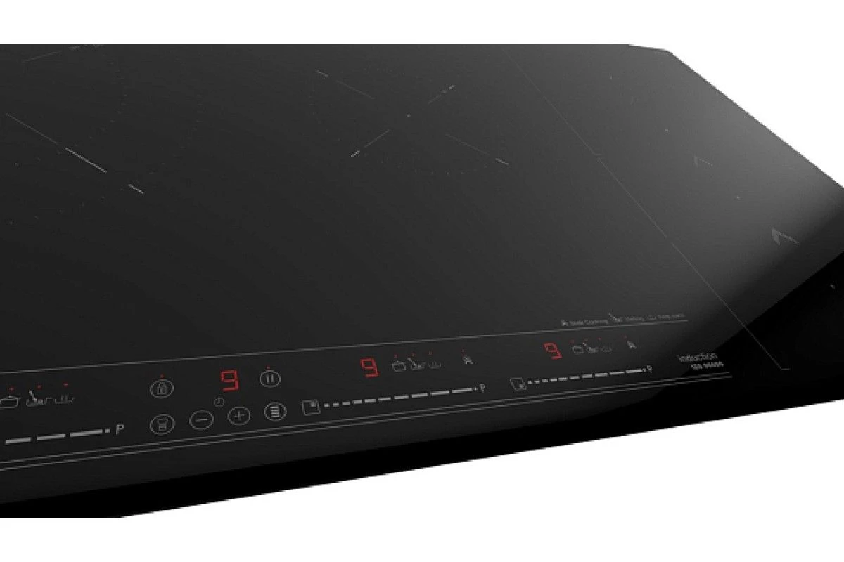 Варочная панель Teka IZS 96600 MSP BLACK