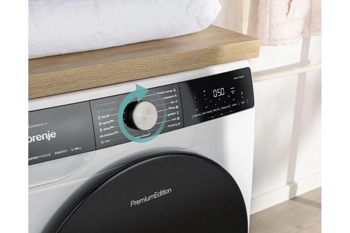 Сушильная машина Gorenje DNS12